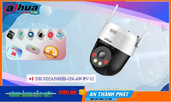 DH SD2A500HB GN AW PV S2,Camera Dahua DH-SD2A500HB-GN-AW-PV-S2,Chất Lượng DH-SD2A500HB-GN-AW-PV-S2,Giá Wifi IP DH-SD2A500HB-GN-AW-PV-S2,phân phối DH-SD2A500HB-GN-AW-PV-S2,Địa Chỉ Bán DH-SD2A500HB-GN-AW-PV-S2thông số ,DH-SD2A500HB-GN-AW-PV-S2,DH-SD2A500HB-GN-AW-PV-S2Giá Rẻ nhất,DH-SD2A500HB-GN-AW-PV-S2 Giá Thấp Nhất,Giá Bán DH-SD2A500HB-GN-AW-PV-S2,DH-SD2A500HB-GN-AW-PV-S2 Giá Khuyến Mãi,DH-SD2A500HB-GN-AW-PV-S2 Giá rẻ,DH-SD2A500HB-GN-AW-PV-S2 Công Nghệ Mới,DH-SD2A500HB-GN-AW-PV-S2 Bán Giá Rẻ,DH-SD2A500HB-GN-AW-PV-S2 Chất Lượng,bán DH-SD2A500HB-GN-AW-PV-S2