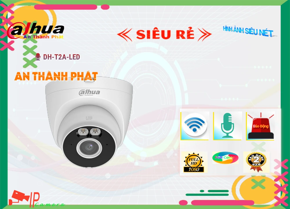 DH-T2A-LED Camera Dahua Sắc Nét ۞,thông số DH-T2A-LED,DH T2A LED,Chất Lượng DH-T2A-LED,DH-T2A-LED Công Nghệ