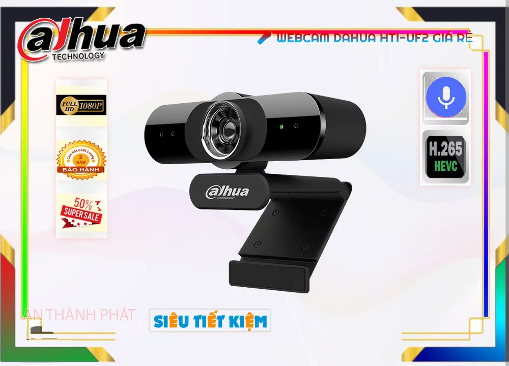 Camera An Ninh Dahua HTI-UF2 Thiết kế Đẹp,thông số HTI-UF2,HTI UF2,Chất Lượng HTI-UF2,HTI-UF2 Công Nghệ Mới,HTI-UF2