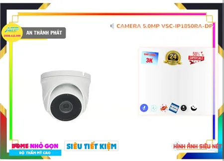 Camera Visioncop VSC-IP1850RA-DP,thông số VSC-IP1850RA-DP,VSC IP1850RA DP,Chất Lượng VSC-IP1850RA-DP,VSC-IP1850RA-DP