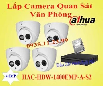 Lắp camera wifi giá rẻ Lăp Camera Quan Sát DH-HAC-HDW1400EMP-A-S2,Lắp camera quan sát văn phòng DH-HAC-HDW1400EMP-A-S2,camera quan sát văn phòng DH-HAC-HDW1400EMP-A-S2