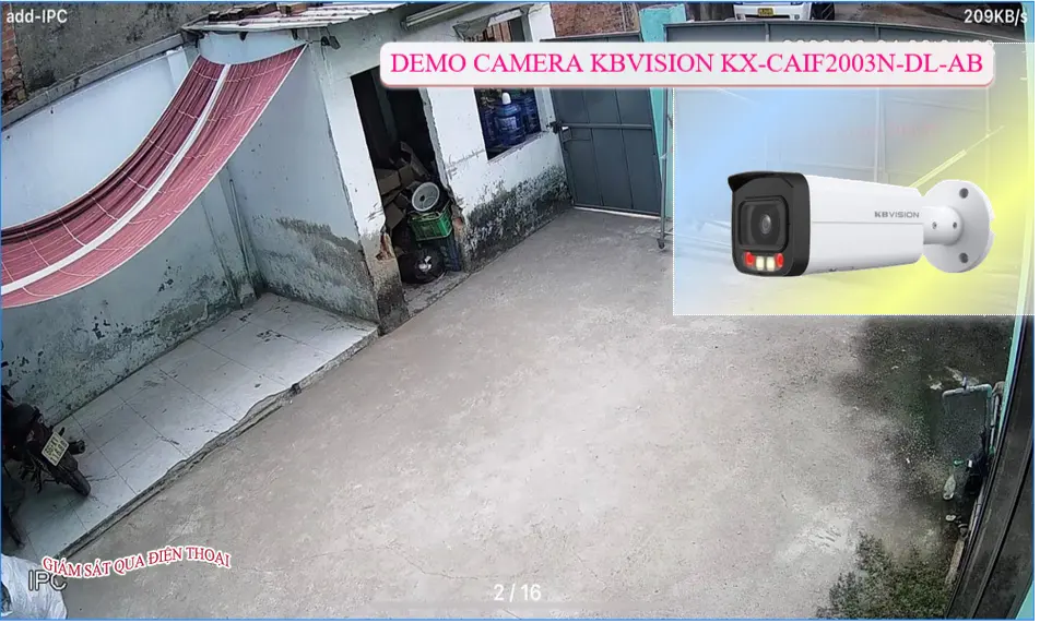  Camera  Dùng Bộ Lắp Camera Chống Trộm Nhà Xưởng Chuyên Dụng
