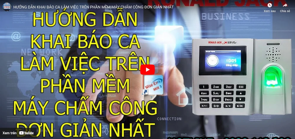 Trọn Bộ Camera Báo Động Giá Rẻ