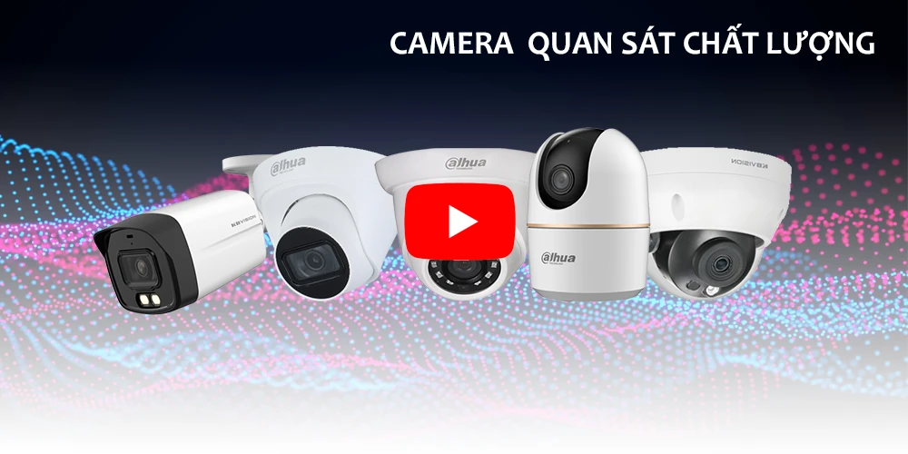 Giới Thiệu Về Camera DH-HAC-B1A21P