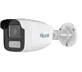 Lắp Đặt Camera Hilook Ban Đêm Có Màu hình ảnh chất lượng chuyên phục vụ cho công trình nhà xưởng giám sát ban đêm rõ ràng