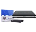 Đầu Ghi NVR dùng cho camera ip chuyên dụng hình ảnh chất lượng kết nối từ xa