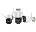 Camera Có độ nhạy sáng cao giúp giám sát ban đêm tốt hơn ở điều kiện thiếu sáng