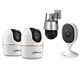 Camera Wifii Dahua Full HD 1080P