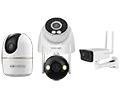 Camera Wifi FUll HD 1080P kbvision là camera có thông số chip cảm biến 2