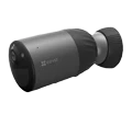 Camera quan sát dùng pin Ezviz là giải pháp linh hoạt cho những nhu cầu giám sát khu vực không có điện, camera có khả năng hoạt động hoàn toàn độc lập nhờ pin sạc tích hợp, dễ dàng lắp đặt, không cần đi dây phức tạp, tiết kiệm thời gian và chi phí