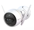 Camera Ezviz Full Color ngoài trời là dòng camera mang đến khả năng quan sán ban đêm vượt trội và linh hoạt với 4 chế độ tùy chọn: có màu liên tục, có màu khi phát hiện chuyển động, hồng ngoại trắng đen, và tắt hoàn toàn