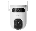 Bản báo giá camera 2 mắt ezviz mới