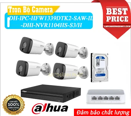 trọn bộ camera giá rẻ , full box camera giá rẻ , 