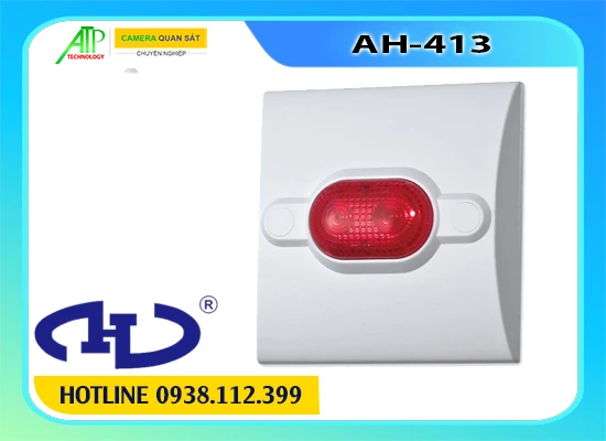 Lắp đặt camera Đèn Báo Phòng Horing AH-413