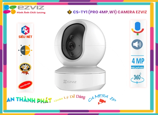 Lắp camera wifi giá rẻ ✪ CS-TY1 (Pro 4MP-W1) Camera Chính Hãng Wifi Ezviz,thông số CS-TY1 (Pro 4MP,W1), Wifi CS-TY1 (Pro 4MP,W1) Giá rẻ,CS TY1 (Pro 4MP,W1),Chất Lượng CS-TY1 (Pro 4MP,W1),Giá CS-TY1 (Pro 4MP,W1),CS-TY1 (Pro 4MP,W1) Chất Lượng,phân phối CS-TY1 (Pro 4MP,W1),Giá Bán CS-TY1 (Pro 4MP,W1),CS-TY1 (Pro 4MP,W1) Giá Thấp Nhất,CS-TY1 (Pro 4MP,W1) Bán Giá Rẻ,CS-TY1 (Pro 4MP,W1) Công Nghệ Mới,CS-TY1 (Pro 4MP,W1) Giá Khuyến Mãi,Địa Chỉ Bán CS-TY1 (Pro 4MP,W1),bán CS-TY1 (Pro 4MP,W1),CS-TY1 (Pro 4MP,W1)Giá Rẻ nhất