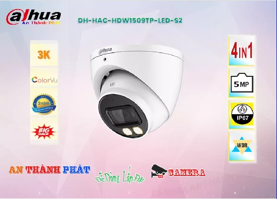 Lắp camera wifi giá rẻ Camera Full Color DH-HAC-HDW1509TP-LED-S2,DH-HAC-HDW1509TP-LED-2S,HAC-HDW1509TP-LED-2S,dahua DH-HAC-HDW1509TP-LED-2S,camera quan sát DH-HAC-HDW1509TP-LED-2S,camera giam sát DH-HAC-HDW1509TP-LED-2S,camera an ninh DH-HAC-HDW1509TP-LED-2S