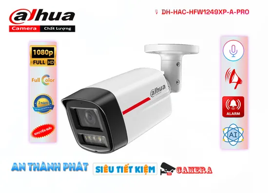 Bán Giá DH-HAC-HFW1249XP-A-PRO,Giá buôn DH-HAC-HFW1249XP-A-PRO,DH-HAC-HFW1249XP-A-PRO,Điểm bán DH-HAC-HFW1249XP-A-PRO,thông số DH-HAC-HFW1249XP-A-PRO