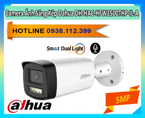 Camera DH-HAC-HFW1500THP-IL-A giá tốt, DH-HAC-HFW1500THP-IL-A chính hãng, Camera Dahua DH-HAC-HFW1500THP-IL-A, DH-HAC-HFW1500THP-IL-A ánh sáng kép, DH-HAC-HFW1500THP-IL-A 5MP, Mua DH-HAC-HFW1500THP-IL-A ở đâu, DH-HAC-HFW1500THP-IL-A có mic