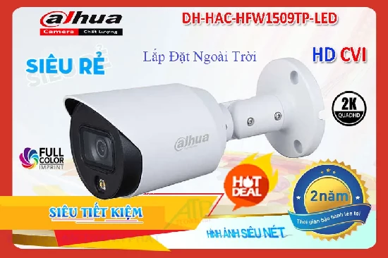 Lắp camera wifi giá rẻ Camera DH-HAC-HFW1509TP-LED,dahua DH-HAC-HFW1509TP-LED,DH-HAC-HFW1509TP-A-LED, bán camera DH-HAC-HFW1509TP-LED, phân phối camera DH-HAC-HFW1509TP-A-LED
