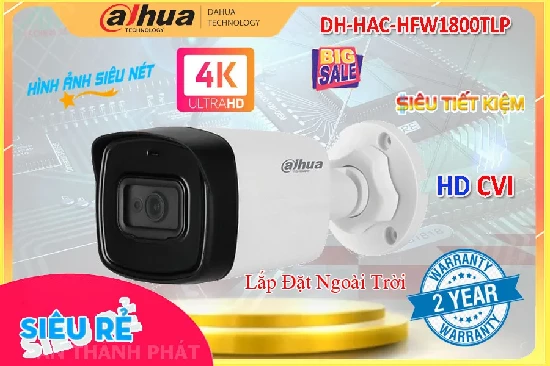 Lắp camera wifi giá rẻ Camera Dahua DH-HAC-HFW1800TLP ,DH-HAC-HFW1800TLP,bán camera DH-HAC-HFW1800TLP, dahua DH-HAC-HFW1800TLP, phân phối camera DH-HAC-HFW1800TLP,DH-HAC-HFW1800TLP sắt nét, DH-HAC-HFW1800TLP giá rẻ