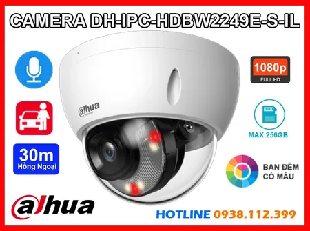 DH-IPC-HDBW2249E-S-IL,DH-IPC-HDBW2249E-S-IL,DH-IPC-HDBW2249E-S-IL Tốt nhất,DH-IPC-HDBW2249E-S-IL tốt nhất,Giá Bán DH-IPC-HDBW2249E-S-IL,DH-IPC-HDBW2249E-S-IL Chiết khấu cao,DH-IPC-HDBW2249E-S-IL Bán Lỗ,DH-IPC-HDBW2249E-S-IL mới,bán DH-IPC-HDBW2249E-S-IL