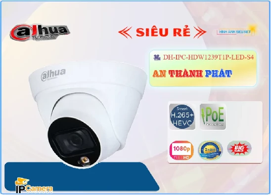 Lắp camera wifi giá rẻ Camera Dahua DH-IPC-HDW1239T1P-LED-S4,DH-IPC-HDW1239T1P-LED-S4 Giá rẻ,DH-IPC-HDW1239T1P-LED-S4 Công Nghệ Mới,DH-IPC-HDW1239T1P-LED-S4 Chất Lượng,bán DH-IPC-HDW1239T1P-LED-S4,Giá DH-IPC-HDW1239T1P-LED-S4,phân phối DH-IPC-HDW1239T1P-LED-S4,DH-IPC-HDW1239T1P-LED-S4Bán Giá Rẻ,DH-IPC-HDW1239T1P-LED-S4 Giá Thấp Nhất,Giá Bán DH-IPC-HDW1239T1P-LED-S4,Địa Chỉ Bán DH-IPC-HDW1239T1P-LED-S4,thông số DH-IPC-HDW1239T1P-LED-S4,Chất Lượng DH-IPC-HDW1239T1P-LED-S4,DH-IPC-HDW1239T1P-LED-S4Giá Rẻ nhất,DH-IPC-HDW1239T1P-LED-S4 Giá Khuyến Mãi