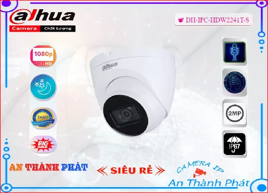 Camera dahua DH-IPC-HDW2241T-S,DH-IPC-HDW2241T-S Giá Khuyến Mãi, Công Nghệ POE DH-IPC-HDW2241T-S Giá rẻ,DH-IPC-HDW2241T-S Công Nghệ Mới,Địa Chỉ Bán DH-IPC-HDW2241T-S,DH IPC HDW2241T S,thông số DH-IPC-HDW2241T-S,Chất Lượng DH-IPC-HDW2241T-S,Giá DH-IPC-HDW2241T-S,phân phối DH-IPC-HDW2241T-S,DH-IPC-HDW2241T-S Chất Lượng,bán DH-IPC-HDW2241T-S,DH-IPC-HDW2241T-S Giá Thấp Nhất,Giá Bán DH-IPC-HDW2241T-S,DH-IPC-HDW2241T-SGiá Rẻ nhất,DH-IPC-HDW2241T-S Bán Giá Rẻ