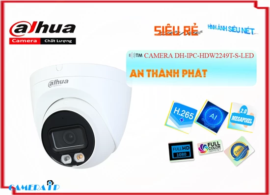 Lắp camera wifi giá rẻ DH-IPC-HDW2249T-S-LED Camera Giá rẻ Dahua ✮,thông số DH-IPC-HDW2249T-S-LED,DH-IPC-HDW2249T-S-LED Giá rẻ,DH IPC HDW2249T S LED,Chất Lượng DH-IPC-HDW2249T-S-LED,Giá DH-IPC-HDW2249T-S-LED,DH-IPC-HDW2249T-S-LED Chất Lượng,phân phối DH-IPC-HDW2249T-S-LED,Giá Bán DH-IPC-HDW2249T-S-LED,DH-IPC-HDW2249T-S-LED Giá Thấp Nhất,DH-IPC-HDW2249T-S-LEDBán Giá Rẻ,DH-IPC-HDW2249T-S-LED Công Nghệ Mới,DH-IPC-HDW2249T-S-LED Giá Khuyến Mãi,Địa Chỉ Bán DH-IPC-HDW2249T-S-LED,bán DH-IPC-HDW2249T-S-LED,DH-IPC-HDW2249T-S-LEDGiá Rẻ nhất