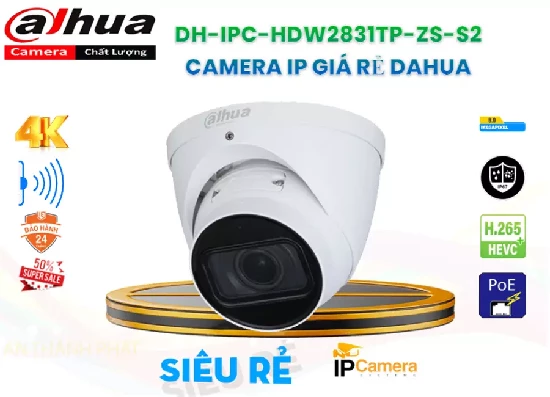 Lắp camera wifi giá rẻ DH-IPC-HDW2831TP-ZS-S2, camera DH-IPC-HDW2831TP-ZS-S2, camera ip DH-IPC-HDW2831TP-ZS-S2, camera dahua DH-IPC-HDW2831TP-ZS-S2, camera IP dahua DH-IPC-HDW2831TP-ZS-S2, camera quan sát DH-IPC-HDW2831TP-ZS-S2
