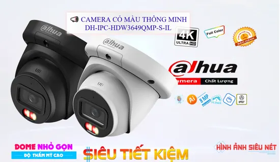 DH-IPC-HDW3649QMP-S-IL, camera DH-IPC-HDW3649QMP-S-IL, thông số DH-IPC-HDW3649QMP-S-IL, thông số kỹ thuật DH-IPC-HDW3649QMP-S-IL, mua DH-IPC-HDW3649QMP-S-IL, bán DH-IPC-HDW3649QMP-S-IL, giá DH-IPC-HDW3649QMP-S-IL, sửa DH-IPC-HDW3649QMP-S-IL, thông tin DH-IPC-HDW3649QMP-S-IL
