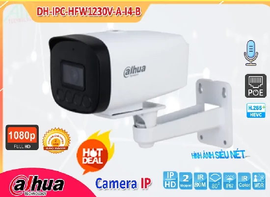 Lắp camera wifi giá rẻ DH-IPC-HFW1230V-A-I4-B, camera DH-IPC-HFW1230V-A-I4-B, camera iP DH-IPC-HFW1230V-A-I4-B, camera dahua DH-IPC-HFW1230V-A-I4-B, camera IP dahua DH-IPC-HFW1230V-A-I4-B, lắp camera DH-IPC-HFW1230V-A-I4-B