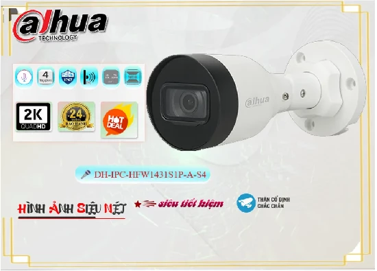 Lắp camera wifi giá rẻ Camera Dahua DH-IPC-HFW1431S1P-A-S4,thông số DH-IPC-HFW1431S1P-A-S4,DH IPC HFW1431S1P A S4,Chất Lượng DH-IPC-HFW1431S1P-A-S4,DH-IPC-HFW1431S1P-A-S4 Công Nghệ Mới,DH-IPC-HFW1431S1P-A-S4 Chất Lượng,bán DH-IPC-HFW1431S1P-A-S4,Giá DH-IPC-HFW1431S1P-A-S4,phân phối DH-IPC-HFW1431S1P-A-S4,DH-IPC-HFW1431S1P-A-S4 Bán Giá Rẻ,DH-IPC-HFW1431S1P-A-S4Giá Rẻ nhất,DH-IPC-HFW1431S1P-A-S4 Giá Khuyến Mãi,DH-IPC-HFW1431S1P-A-S4 Giá rẻ,DH-IPC-HFW1431S1P-A-S4 Giá Thấp Nhất,Giá Bán DH-IPC-HFW1431S1P-A-S4,Địa Chỉ Bán DH-IPC-HFW1431S1P-A-S4