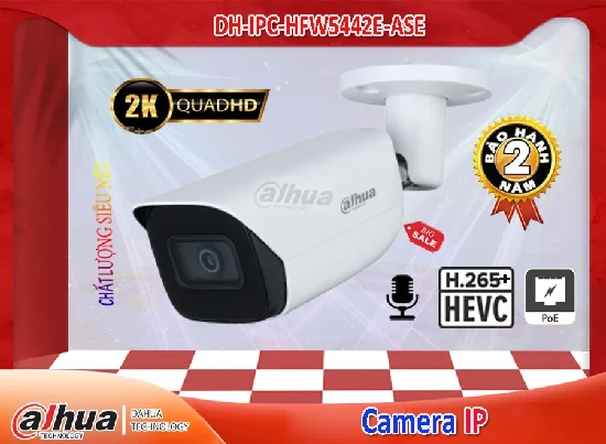 Lắp camera wifi giá rẻ DH-IPC-HFW5442E-ASE, camera DH-IPC-HFW5442E-ASE, camera IP DH-IPC-HFW5442E-ASE, camera Dahua DH-IPC-HFW5442E-ASE, camera IP dahua DH-IPC-HFW5442E-ASE, lắp camera DH-IPC-HFW5442E-ASE