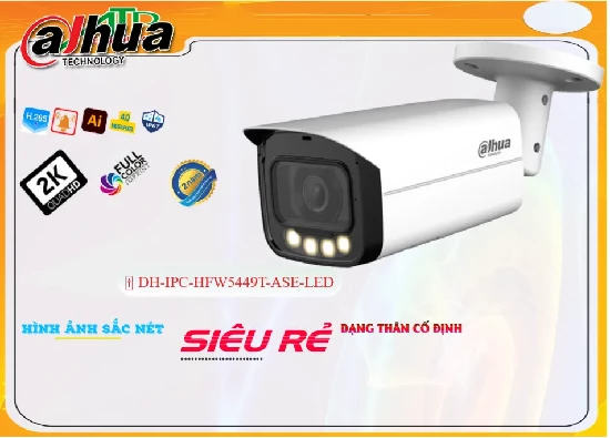 Camera Dahua DH-IPC-HFW5449T-ASE-LED,Giá IP POE DH-IPC-HFW5449T-ASE-LED,phân phối DH-IPC-HFW5449T-ASE-LED,DH-IPC-HFW5449T-ASE-LED Bán Giá Rẻ,Giá Bán DH-IPC-HFW5449T-ASE-LED,Địa Chỉ Bán DH-IPC-HFW5449T-ASE-LED,DH-IPC-HFW5449T-ASE-LED Giá Thấp Nhất,Chất Lượng DH-IPC-HFW5449T-ASE-LED,DH-IPC-HFW5449T-ASE-LED Công Nghệ Mới,thông số DH-IPC-HFW5449T-ASE-LED,DH-IPC-HFW5449T-ASE-LEDGiá Rẻ nhất,DH-IPC-HFW5449T-ASE-LED Giá Khuyến Mãi,DH-IPC-HFW5449T-ASE-LED Giá rẻ,DH-IPC-HFW5449T-ASE-LED Chất Lượng,bán DH-IPC-HFW5449T-ASE-LED