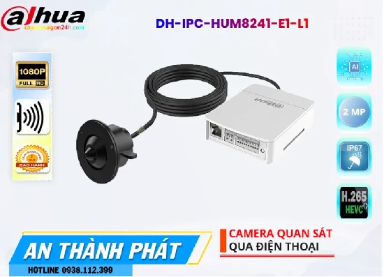 Lắp camera wifi giá rẻ DH-IPC-HUM8241-E1-L1, camera DH-IPC-HUM8241-E1-L1, camera Dahua DH-IPC-HUM8241-E1-L1, camera IP DH-IPC-HUM8241-E1-L1, camera IP dahua DH-IPC-HUM8241-E1-L1, lắp camera DH-IPC-HUM8241-E1-L1