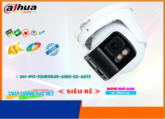 Lắp camera wifi giá rẻ Camera Dahua DH-IPC-PDW5849-A180-E2-ASTE,DH-IPC-PDW5849-A180-E2-ASTE Giá Khuyến Mãi, HD IP DH-IPC-PDW5849-A180-E2-ASTE Giá rẻ,DH-IPC-PDW5849-A180-E2-ASTE Công Nghệ Mới,Địa Chỉ Bán DH-IPC-PDW5849-A180-E2-ASTE,DH IPC PDW5849 A180 E2 ASTE,thông số DH-IPC-PDW5849-A180-E2-ASTE,Chất Lượng DH-IPC-PDW5849-A180-E2-ASTE,Giá DH-IPC-PDW5849-A180-E2-ASTE,phân phối DH-IPC-PDW5849-A180-E2-ASTE,DH-IPC-PDW5849-A180-E2-ASTE Chất Lượng,bán DH-IPC-PDW5849-A180-E2-ASTE,DH-IPC-PDW5849-A180-E2-ASTE Giá Thấp Nhất,Giá Bán DH-IPC-PDW5849-A180-E2-ASTE,DH-IPC-PDW5849-A180-E2-ASTEGiá Rẻ nhất,DH-IPC-PDW5849-A180-E2-ASTE Bán Giá Rẻ