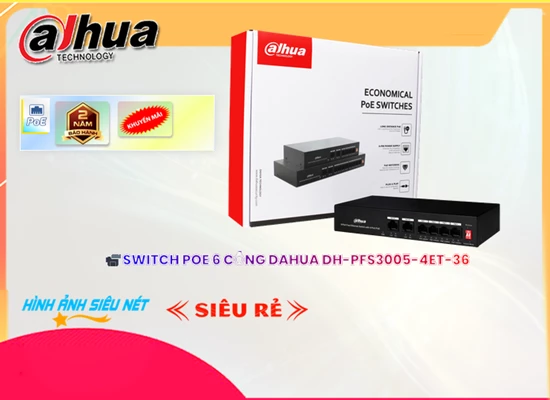 Lắp camera wifi giá rẻ Switch chia mạng,DH PFS3006 4ET 36,Giá Bán ,DH-PFS3006-4ET-36 Giá Khuyến Mãi,DH-PFS3006-4ET-36 Giá rẻ,DH-PFS3006-4ET-36 Công Nghệ Mới,Địa Chỉ Bán DH-PFS3006-4ET-36,thông số DH-PFS3006-4ET-36,DH-PFS3006-4ET-36Giá Rẻ nhất,DH-PFS3006-4ET-36Bán Giá Rẻ,DH-PFS3006-4ET-36 Chất Lượng,bán DH-PFS3006-4ET-36,Chất Lượng DH-PFS3006-4ET-36,Giá DH-PFS3006-4ET-36,phân phối DH-PFS3006-4ET-36,DH-PFS3006-4ET-36 Giá Thấp Nhất