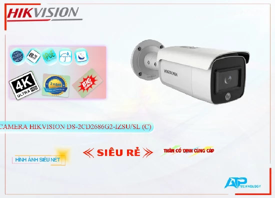 Lắp camera wifi giá rẻ Camera An Ninh Hikvision DS-2CD2686G2-IZSU/SL(C) Thiết kế Đẹp,DS-2CD2686G2-IZSU/SL(C) Giá Khuyến Mãi ,DS-2CD2686G2-IZSU/SL(C) Giá rẻ ,DS-2CD2686G2-IZSU/SL(C) Công Nghệ Mới ,Địa Chỉ Bán DS-2CD2686G2-IZSU/SL(C),DS 2CD2686G2 IZSU/SL(C), thông số DS-2CD2686G2-IZSU/SL(C), Chất Lượng DS-2CD2686G2-IZSU/SL(C), Giá DS-2CD2686G2-IZSU/SL(C), phân phối DS-2CD2686G2-IZSU/SL(C),DS-2CD2686G2-IZSU/SL(C) Chất Lượng , bán DS-2CD2686G2-IZSU/SL(C),DS-2CD2686G2-IZSU/SL(C) Giá Thấp Nhất , Giá Bán DS-2CD2686G2-IZSU/SL(C),DS-2CD2686G2-IZSU/SL(C)Giá Rẻ nhất ,DS-2CD2686G2-IZSU/SL(C)Bán Giá Rẻ