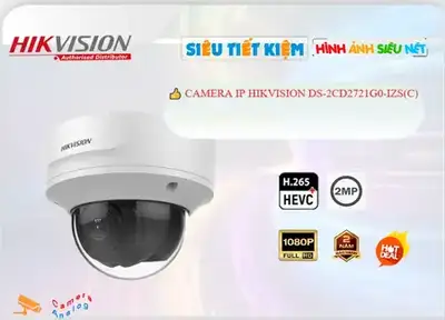 Camera Hikvision DS-2CD2721G0-IZS(C),DS 2CD2721G0 IZS(C),Giá Bán ,DS-2CD2721G0-IZS(C) 2.0 MP  Giá chiết khấu,Nơi Lắp  Loại Camera DS-2CD2721G0-IZS(C),thông số DS-2CD2721G0-IZS(C),DS-2CD2721G0-IZS(C) Giá rẻ nhất,DS-2CD2721G0-IZS(C) bán rẻ,DS-2CD2721G0-IZS(C) Chất Lượng,bán DS-2CD2721G0-IZS(C),tuổi thọ DS-2CD2721G0-IZS(C),Bán Giá  Ip POE sắc nét DS-2CD2721G0-IZS(C),phân phối DS-2CD2721G0-IZS(C),DS-2CD2721G0-IZS(C) giá hấp dẫn