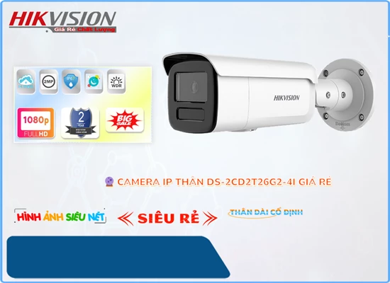 Lắp camera wifi giá rẻ Camera hik DS-2CD2T26G2-4I,thông số DS-2CD2T26G2-4I,DS 2CD2T26G2 4I,Chất Lượng DS-2CD2T26G2-4I,DS-2CD2T26G2-4I Công Nghệ Mới,DS-2CD2T26G2-4I Chất Lượng,bán DS-2CD2T26G2-4I,Giá DS-2CD2T26G2-4I,phân phối DS-2CD2T26G2-4I,DS-2CD2T26G2-4IBán Giá Rẻ,DS-2CD2T26G2-4IGiá Rẻ nhất,DS-2CD2T26G2-4I Giá Khuyến Mãi,DS-2CD2T26G2-4I Giá rẻ,DS-2CD2T26G2-4I Giá Thấp Nhất,Giá Bán DS-2CD2T26G2-4I,Địa Chỉ Bán DS-2CD2T26G2-4I