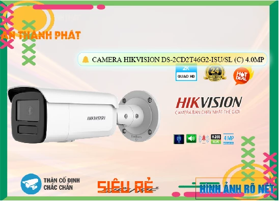 Camera Hikvision DS-2CD2T46G2-ISU/SL(C),Giá DS-2CD2T46G2-ISU/SL(C),DS-2CD2T46G2-ISU/SL(C) Giá Khuyến Mãi,bán Camera DS-2CD2T46G2-ISU/SL(C) Hikvision giá rẻ chất lượng cao ,DS-2CD2T46G2-ISU/SL(C) Công Nghệ Mới,thông số DS-2CD2T46G2-ISU/SL(C),DS-2CD2T46G2-ISU/SL(C) Giá rẻ,Chất Lượng DS-2CD2T46G2-ISU/SL(C),DS-2CD2T46G2-ISU/SL(C) Chất Lượng,DS 2CD2T46G2 ISU/SL(C),phân phối Camera DS-2CD2T46G2-ISU/SL(C) Hikvision giá rẻ chất lượng cao ,Địa Chỉ Bán DS-2CD2T46G2-ISU/SL(C),DS-2CD2T46G2-ISU/SL(C)Giá Rẻ nhất,Giá Bán DS-2CD2T46G2-ISU/SL(C),DS-2CD2T46G2-ISU/SL(C) Giá Thấp Nhất,DS-2CD2T46G2-ISU/SL(C) Bán Giá Rẻ