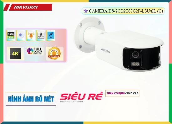 Lắp camera wifi giá rẻ Hikvision DS-2CD2T87G2P-LSU/SL(C) Giá rẻ,DS-2CD2T87G2P-LSU/SL(C) Giá rẻ ,DS 2CD2T87G2P LSU/SL(C), Chất Lượng DS-2CD2T87G2P-LSU/SL(C), thông số DS-2CD2T87G2P-LSU/SL(C), Giá DS-2CD2T87G2P-LSU/SL(C), phân phối DS-2CD2T87G2P-LSU/SL(C),DS-2CD2T87G2P-LSU/SL(C) Chất Lượng , bán DS-2CD2T87G2P-LSU/SL(C),DS-2CD2T87G2P-LSU/SL(C) Giá Thấp Nhất , Giá Bán DS-2CD2T87G2P-LSU/SL(C),DS-2CD2T87G2P-LSU/SL(C)Giá Rẻ nhất ,DS-2CD2T87G2P-LSU/SL(C)Bán Giá Rẻ ,DS-2CD2T87G2P-LSU/SL(C) Giá Khuyến Mãi ,DS-2CD2T87G2P-LSU/SL(C) Công Nghệ Mới ,Địa Chỉ Bán DS-2CD2T87G2P-LSU/SL(C)