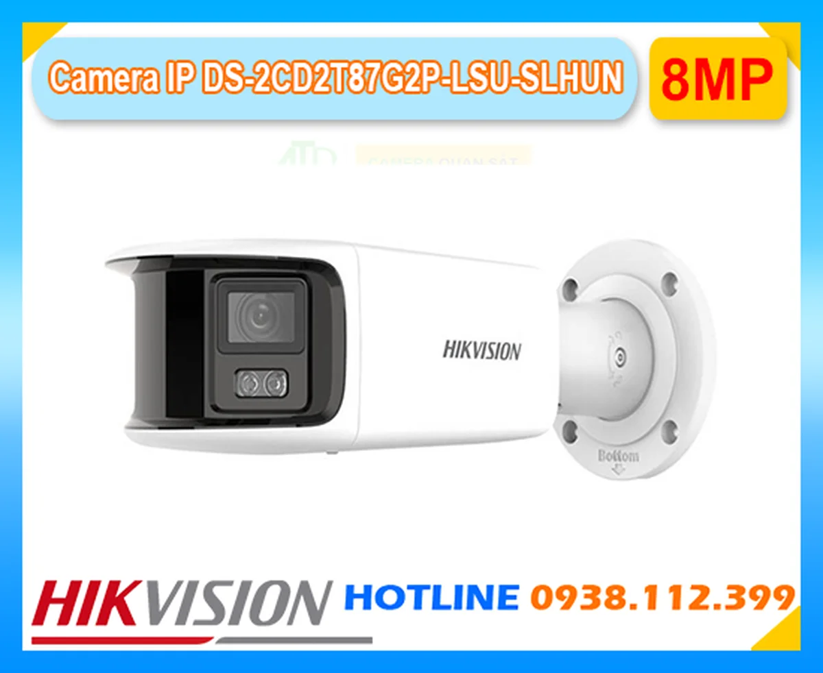 DS-2CD2T87G2P-LSU/SLHUN,Giá sỉ DS-2CD2T87G2P-LSU/SLHUN,DS-2CD2T87G2P-LSU/SLHUN giá kỹ thuật,Camera Giá Rẻ Hikvision DS-2CD2T87G2P-LSU/SLHUN,thông số DS-2CD2T87G2P-LSU/SLHUN,camera IP DS-2CD2T87G2P-LSU/SLHUN