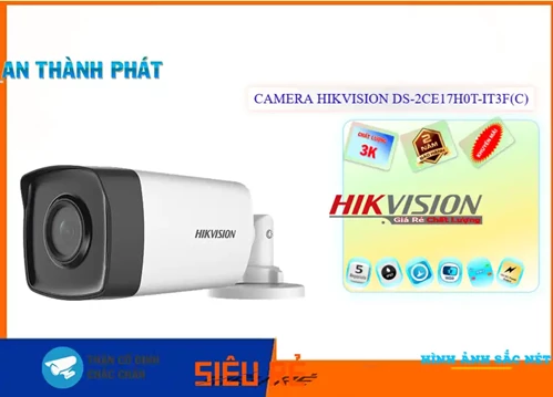 Lắp camera wifi giá rẻ DS 2CE17H0T IT3F(C),Camera Hikvision DS-2CE17H0T-IT3F(C),DS-2CE17H0T-IT3F(C) Giá rẻ, HD Anlog DS-2CE17H0T-IT3F(C) Công Nghệ Mới,DS-2CE17H0T-IT3F(C) Chất Lượng,bán DS-2CE17H0T-IT3F(C),Giá DS-2CE17H0T-IT3F(C) Sắc Nét Hikvision ,phân phối DS-2CE17H0T-IT3F(C),DS-2CE17H0T-IT3F(C) Bán Giá Rẻ,DS-2CE17H0T-IT3F(C) Giá Thấp Nhất,Giá Bán DS-2CE17H0T-IT3F(C),Địa Chỉ Bán DS-2CE17H0T-IT3F(C),thông số DS-2CE17H0T-IT3F(C),Chất Lượng DS-2CE17H0T-IT3F(C),DS-2CE17H0T-IT3F(C)Giá Rẻ nhất,DS-2CE17H0T-IT3F(C) Giá Khuyến Mãi