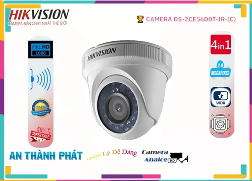 Lắp camera wifi giá rẻ DS-2CE56D0T-IR(C) Camera Hikvision Tiết Kiệm, Giá DS-2CE56D0T-IR(C),DS-2CE56D0T-IR(C) Giá Khuyến Mãi , bán DS-2CE56D0T-IR(C),DS-2CE56D0T-IR(C) Công Nghệ Mới , thông số DS-2CE56D0T-IR(C),DS-2CE56D0T-IR(C) Giá rẻ , Chất Lượng DS-2CE56D0T-IR(C),DS-2CE56D0T-IR(C) Chất Lượng ,DS 2CE56D0T IR(C), phân phối DS-2CE56D0T-IR(C),Địa Chỉ Bán DS-2CE56D0T-IR(C),DS-2CE56D0T-IR(C)Giá Rẻ nhất , Giá Bán DS-2CE56D0T-IR(C),DS-2CE56D0T-IR(C) Giá Thấp Nhất ,DS-2CE56D0T-IR(C)Bán Giá Rẻ