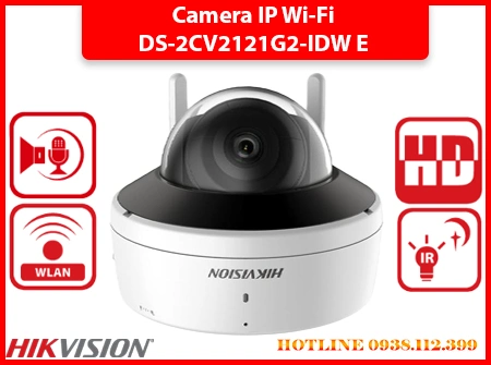  camera wifi ngoài trời DS-2CV2121G2-IDW, camera hikvision 2MP DS-2CV2121G2-IDW, camera ip wifi hikvision DS-2CV2121G2-IDW, camera chống nước DS-2CV2121G2-IDW, camera không dây hikvision DS-2CV2121G2-IDW, camera an ninh hikvision DS-2CV2121G2-IDW, camera DS-2CV2121G2-IDW giá rẻ