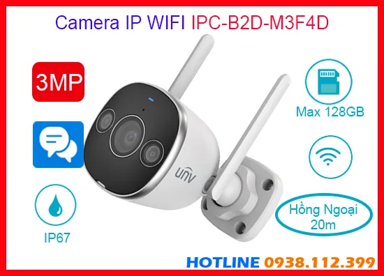 thông số IPC-B2D-M3F4D,Camera UNV (Uniview) IPC-B2D-M3F4D Giá rẻ nhất,IPC-B2D-M3F4D Giá Khuyến Mãi,IPC-B2D-M3F4D Giá rẻ,chức năng IPC-B2D-M3F4D,thông số IPC-B2D-M3F4D ,IPC-B2D-M3F4D Chất Lượng,sale IPC-B2D-M3F4D