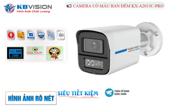 thông số KX-A2013C-PRO,KX-A2013C-PRO HD với Trang bị Phát hiện chuyển động phân biệt người và chuyển động khác Tiết kiệm,KX A2013C PRO,chất lượng KX-A2013C-PRO,Bán Giá KX-A2013C-PRO,KX-A2013C-PRO Chính hãng