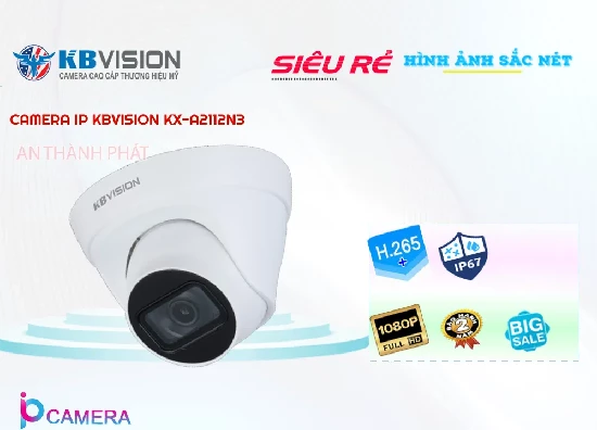 Lắp camera wifi giá rẻ KX-A2112N3, camera KX-A2112N3, kbvision KX-A2112N3, camera IP KX-A2112N3, camera Kbvision KX-A2112N3, camera IP Kbvision Ezviz KX-A2112N3, lắp camera KX-A2112N3