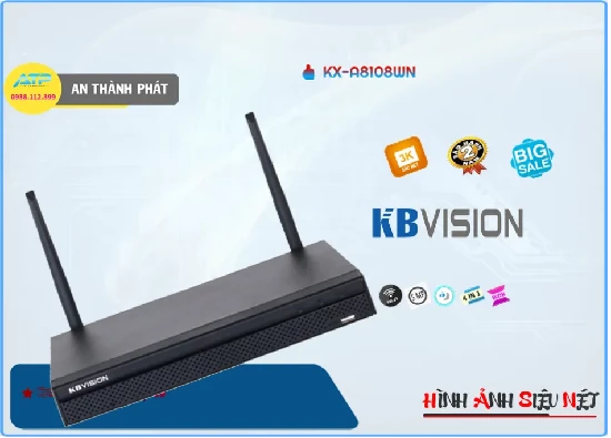 Lắp camera wifi giá rẻ ĐẦU GHI WIFI KBVISION KX-A8108WN,KX-A8108WN Giá Khuyến Mãi,KX-A8108WN Giá rẻ,KX-A8108WN Công Nghệ Mới,Địa Chỉ Bán KX-A8108WN,thông số KX-A8108WN,Chất Lượng KX-A8108WN,Giá KX-A8108WN,phân phối KX-A8108WN,KX-A8108WN Chất Lượng,bán KX-A8108WN,KX-A8108WN Giá Thấp Nhất,Giá Bán KX-A8108WN,KX-A8108WNGiá Rẻ nhất,KX-A8108WNBán Giá Rẻ